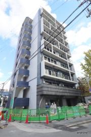 プレサンスOSAKA西中島リエゾン