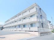 ＪＲ中央線豊田駅まで徒歩9分