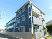 近鉄大阪線法善寺駅まで徒歩7分
