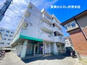 ソサエティ山手