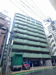エンクレスト赤坂