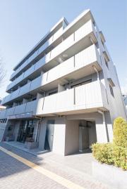 ルーブル小竹向原