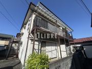 ＪＲ中央線日野駅まで徒歩7分
