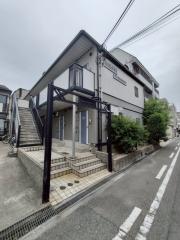MISAKIパークハイランド