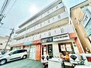 地下鉄名城線黒川駅まで徒歩7分