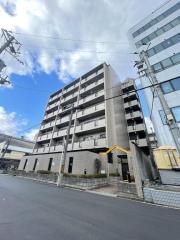 阪急神戸線神崎川駅まで徒歩15分