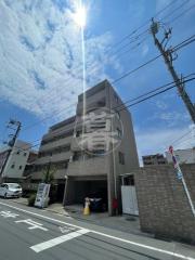 ステージグランデ田園調布