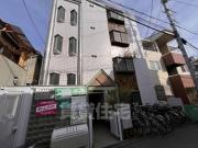 JPアパートメント寝屋川2