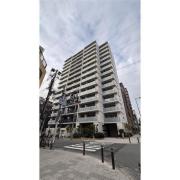 OPUS RESIDENCE SHINSAIBASHI SOUTH