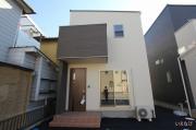ＪＲ山陽本線福山駅まで徒歩30分