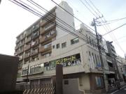 都営三田線西巣鴨駅まで徒歩6分