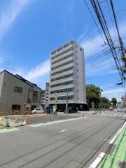 Legend大学通り