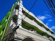 東京メトロ千代田線町屋駅まで徒歩14分