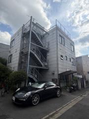 ハイム駒場