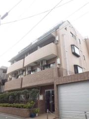 都営浅草線中延駅まで徒歩1分