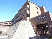 近鉄難波・奈良線学園前駅まで徒歩13分