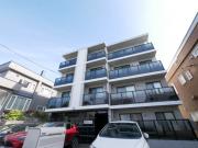 RESIDENCE SHINMEI 新道東