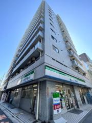 スカイコート下高井戸