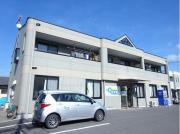 ＪＲ東海道本線能登川駅まで徒歩6分