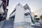 京成本線京成津田沼駅まで徒歩5分