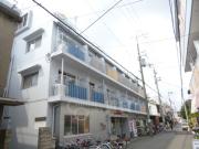 第2三恵マンション