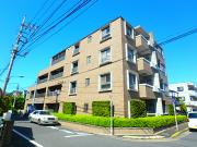 ＪＲ総武線（各駅停車）小岩駅まで徒歩18分