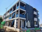 ＪＲ高崎線行田駅まで徒歩9分
