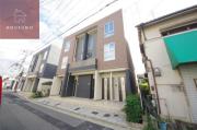 近鉄難波・奈良線若江岩田駅まで徒歩8分
