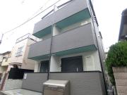 京成本線江戸川駅まで徒歩9分