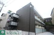 京急本線上大岡駅まで徒歩14分