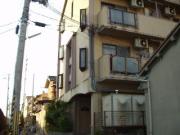 トモエハイツ5号館