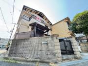 ＪＲ阪和線信太山駅まで徒歩19分