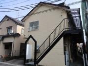 埼玉高速鉄道戸塚安行駅まで徒歩25分