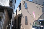 セキュリオ二子玉川