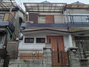 長栄寺町戸建て