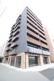 ART RESIDENCE IN MISATO CHU-O