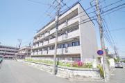 小田急小田原線生田駅まで徒歩5分