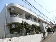 ＪＲ山手線高田馬場駅まで徒歩14分