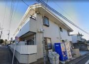 シャトレ西荻窪