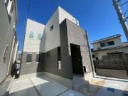 フジパレス戸建賃貸青山二丁目