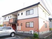 パークサイド高取 C棟
