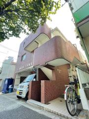 柿の木坂雅マンション