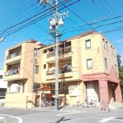 名鉄常滑線柴田駅まで徒歩1分