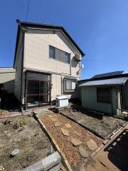 藤崎町貸家