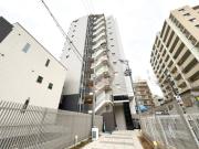 地下鉄長堀鶴見緑地線松屋町駅まで徒歩4分