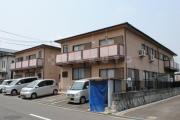 コーポSASAKAWA