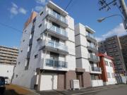 レストシティ北7条
