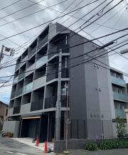 ＪＲ横須賀線武蔵小杉駅まで徒歩10分
