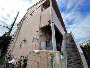 コート東十条