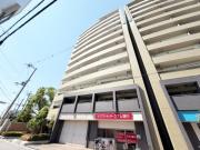 淀川ウエストタワー